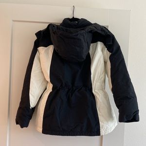 Ski jacket Eddie Bauer Petite M